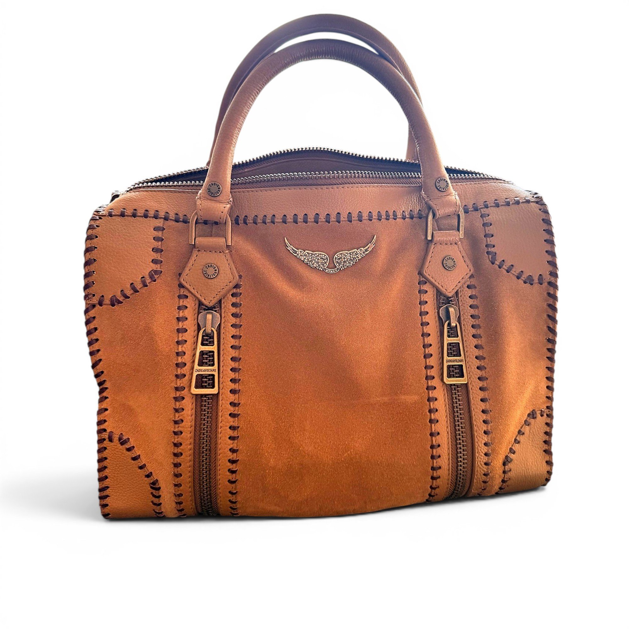 Sunny bag