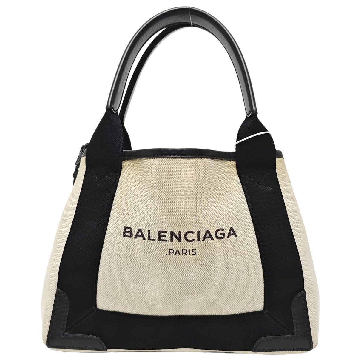 Eveyday Cabas cloth handbag