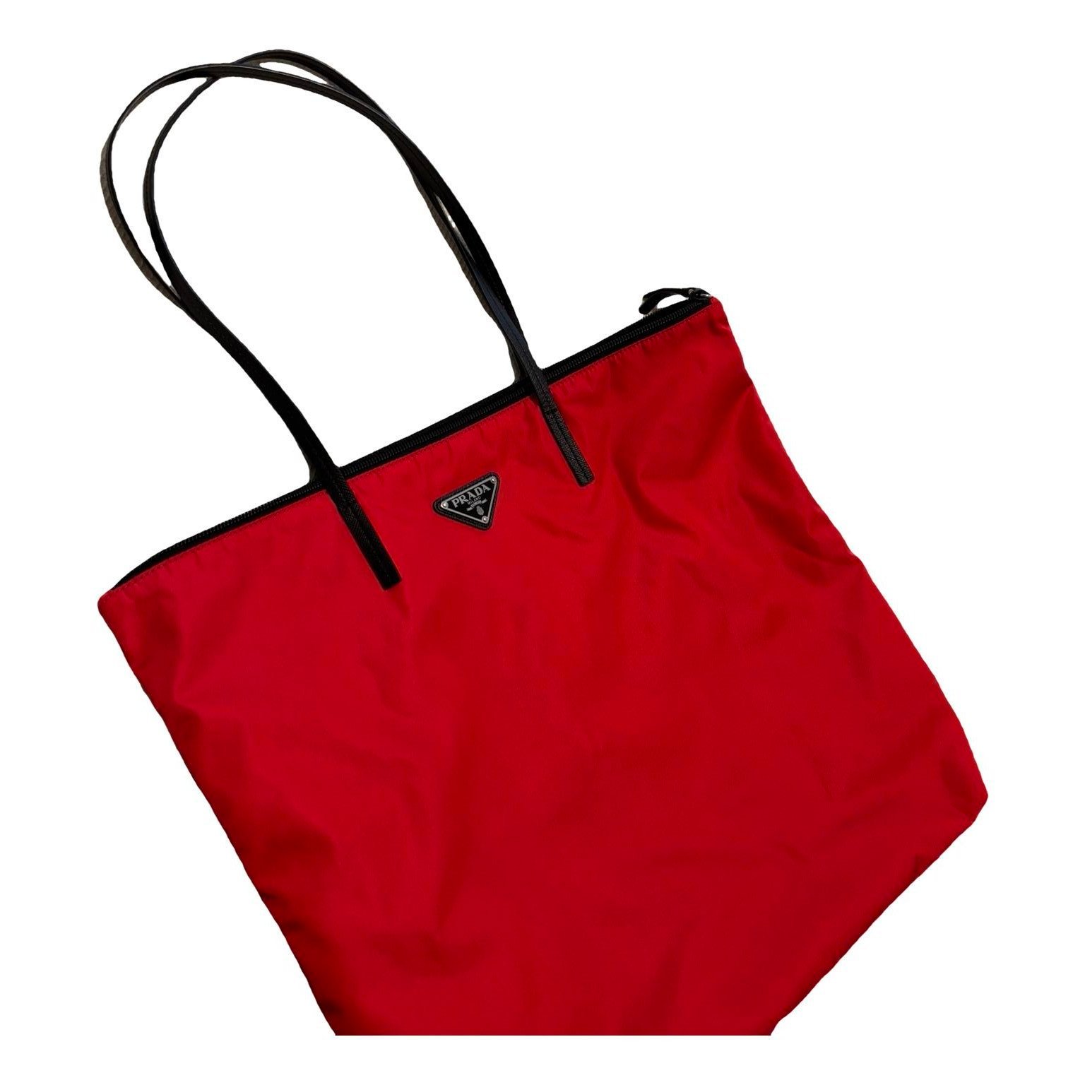 Cloth handbag