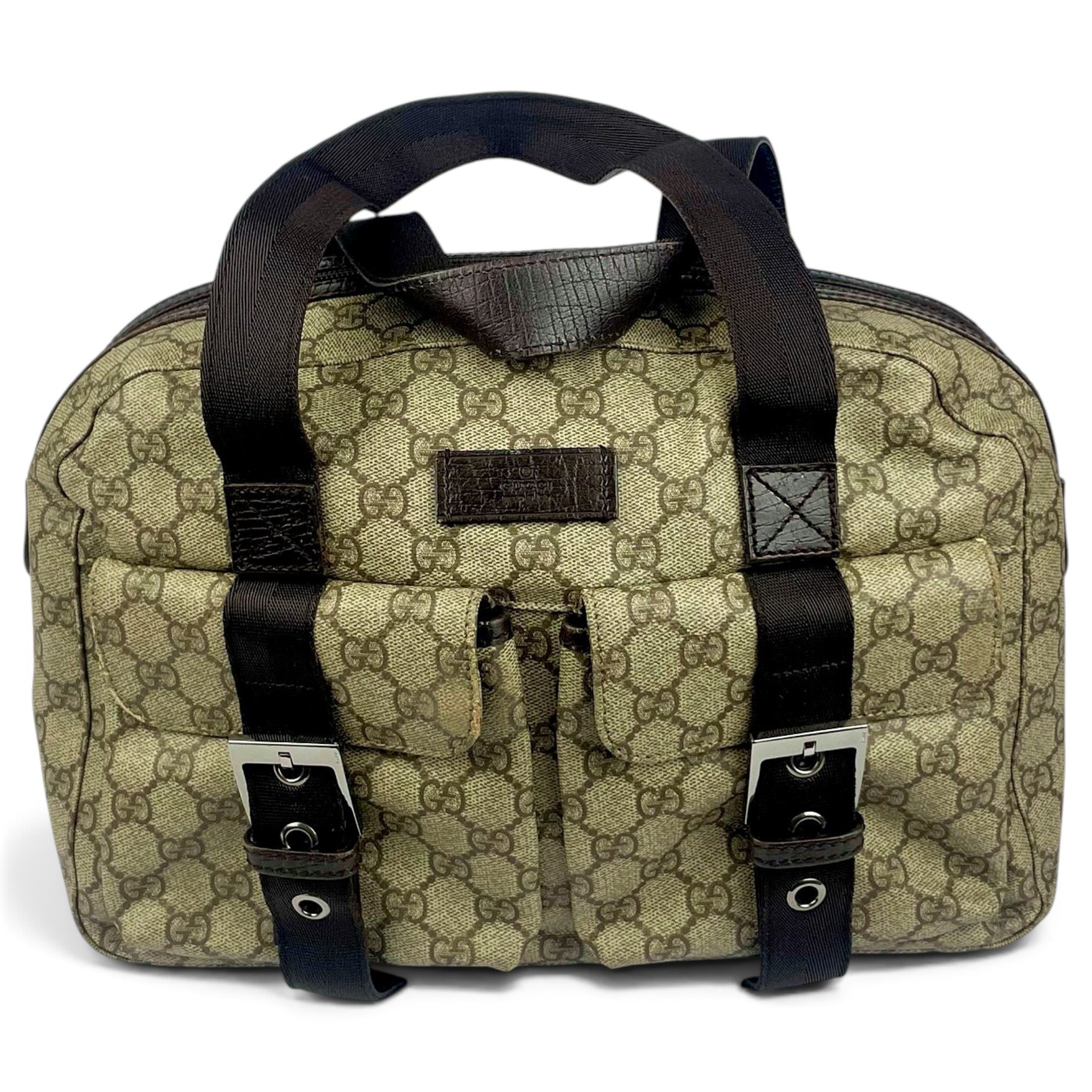 Cloth handbag