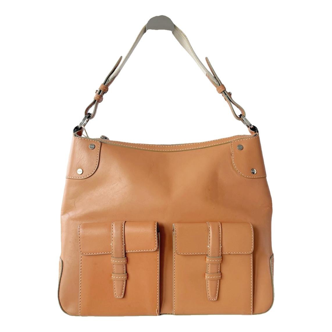 Givenchy Leather crossbody bag