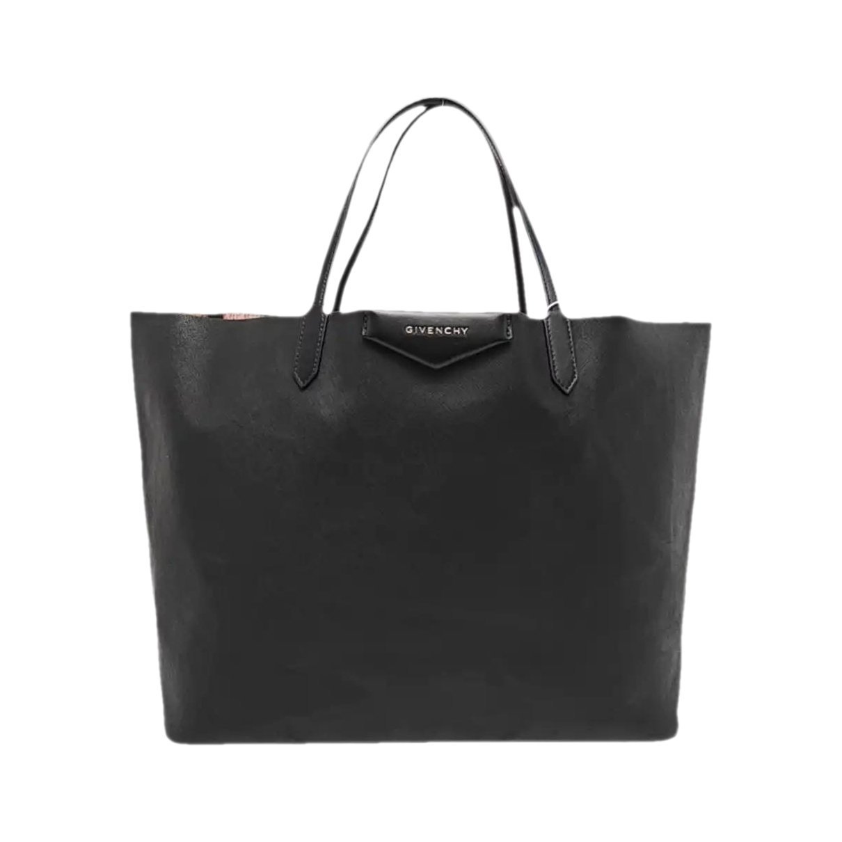 Antigona leather handbag