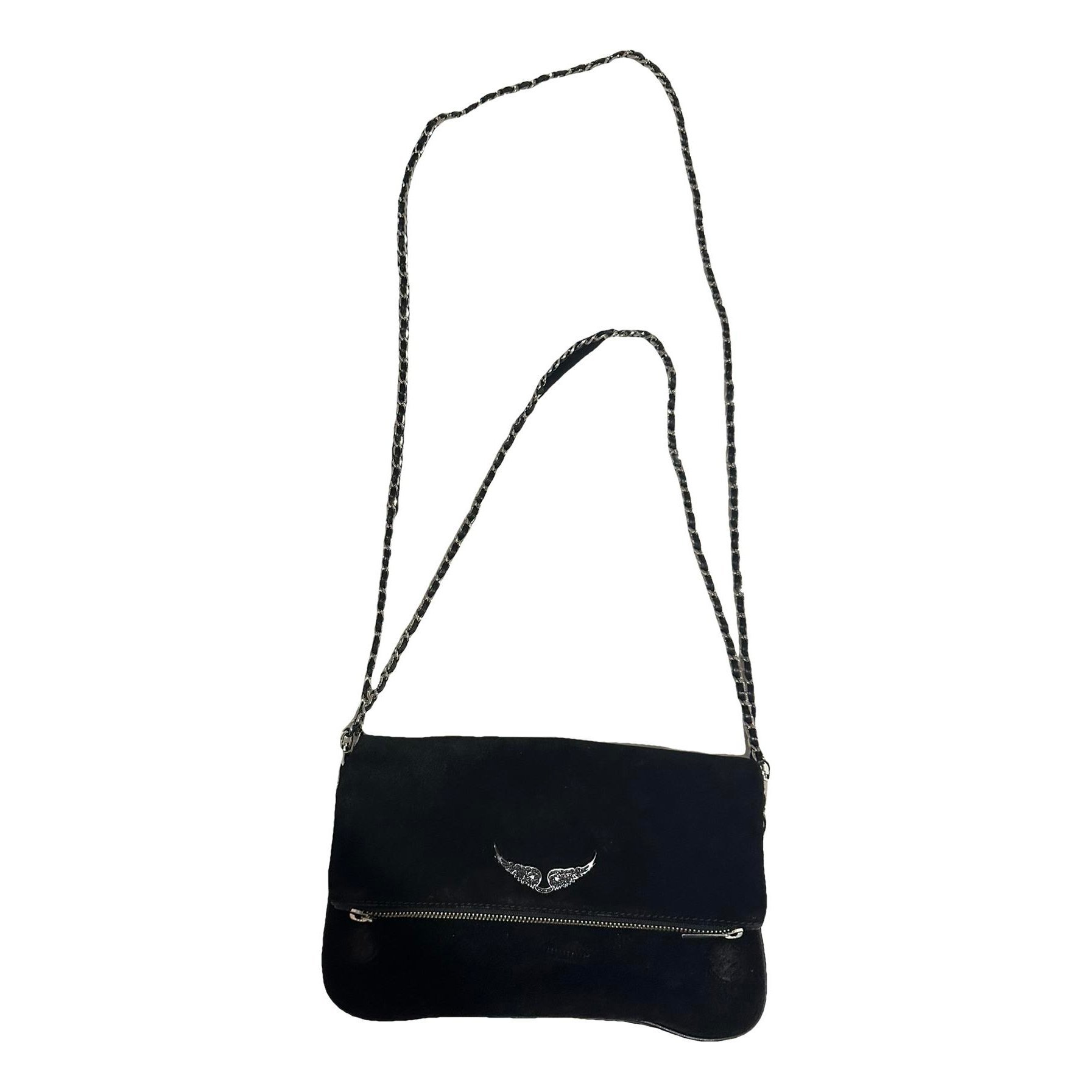 Rock crossbody bag