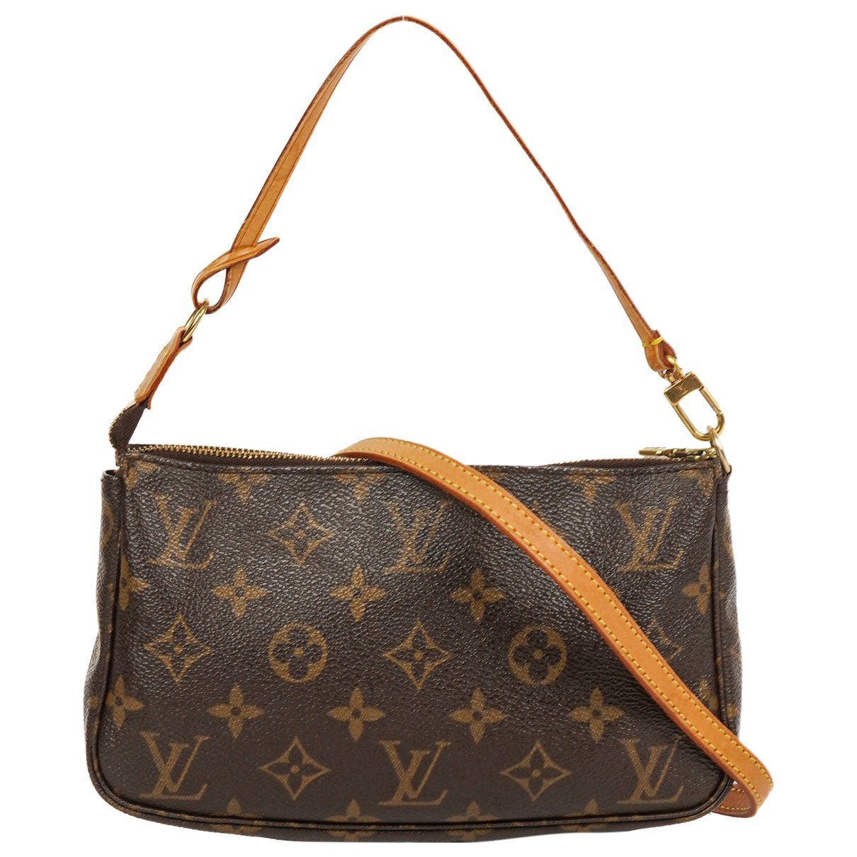 Pochette Accessoire cloth handbag