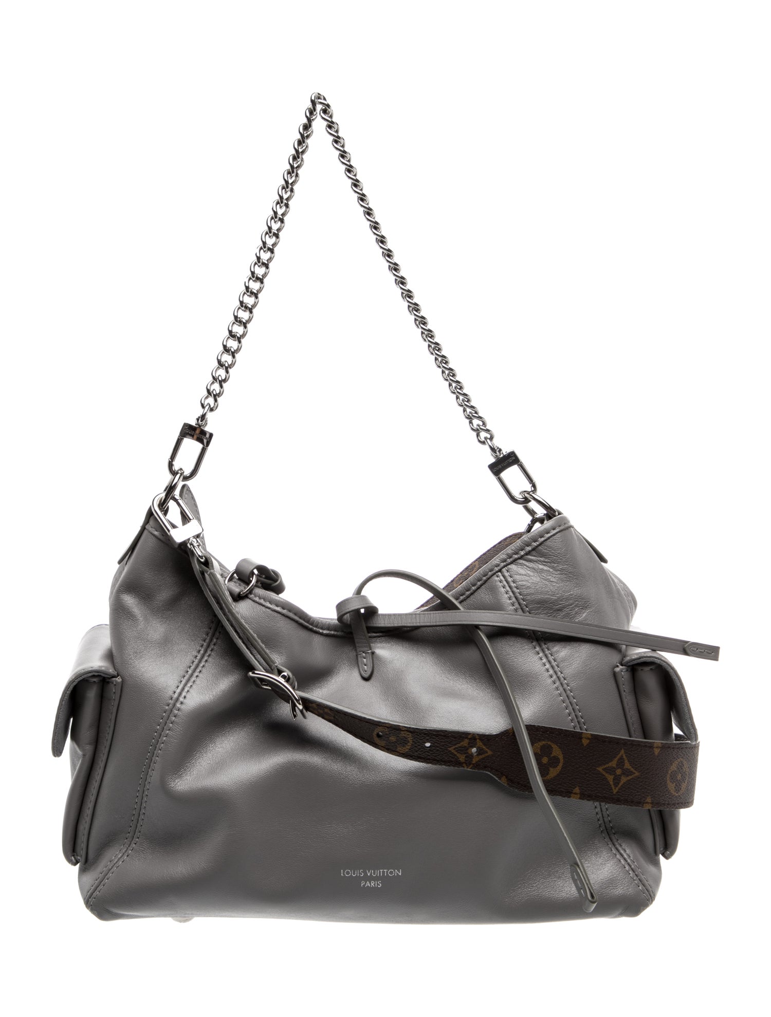 Leather CarryAll Cargo Vibe PM