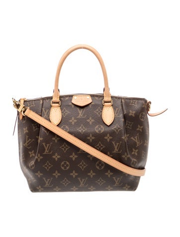 LV Monogram Turenne PM
