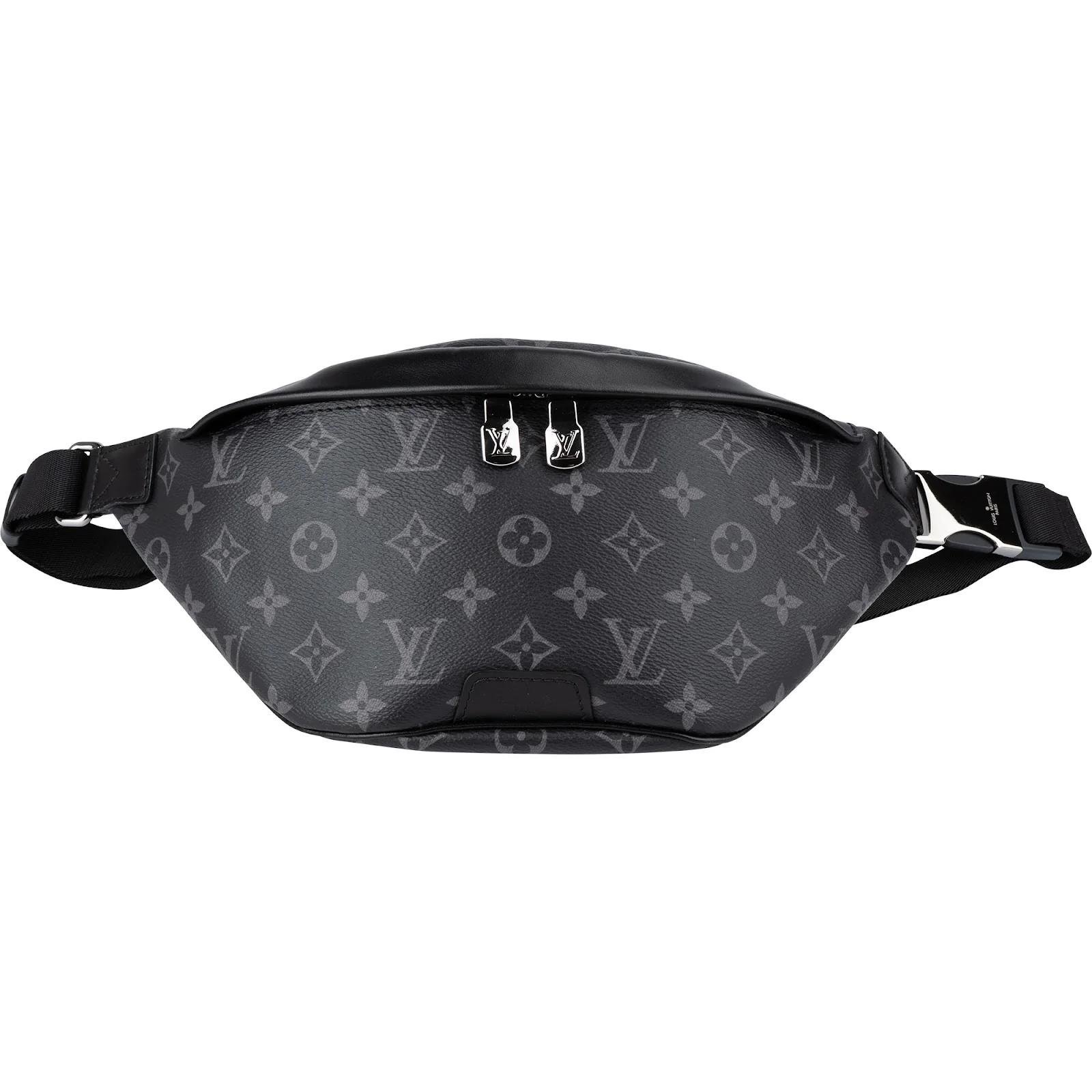 Bum Bag / Sac Ceinture leather crossbody bag