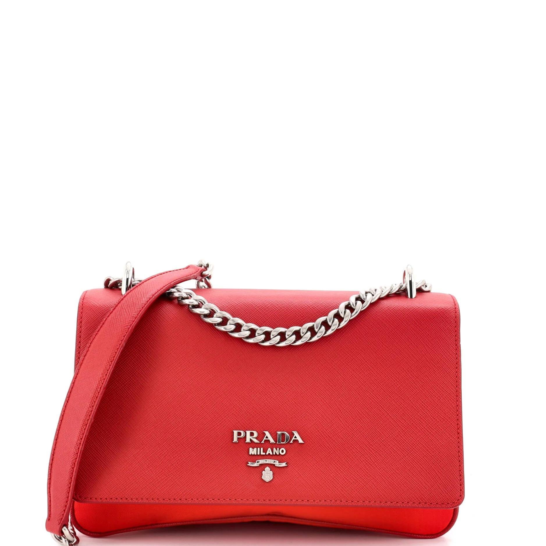 Prada Handbag