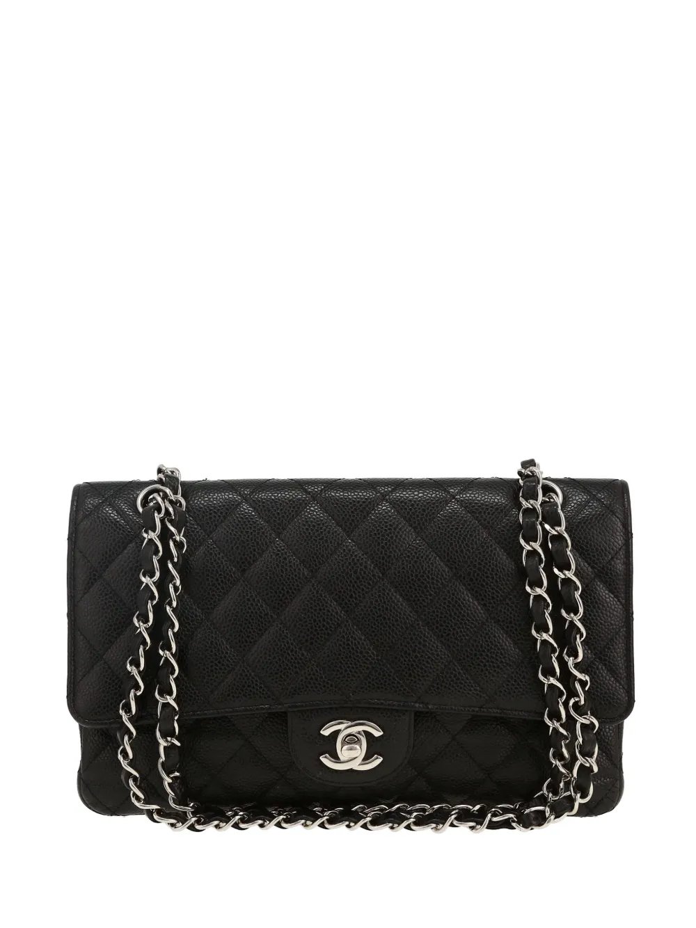 2011 Timeless Classic shoulder bag