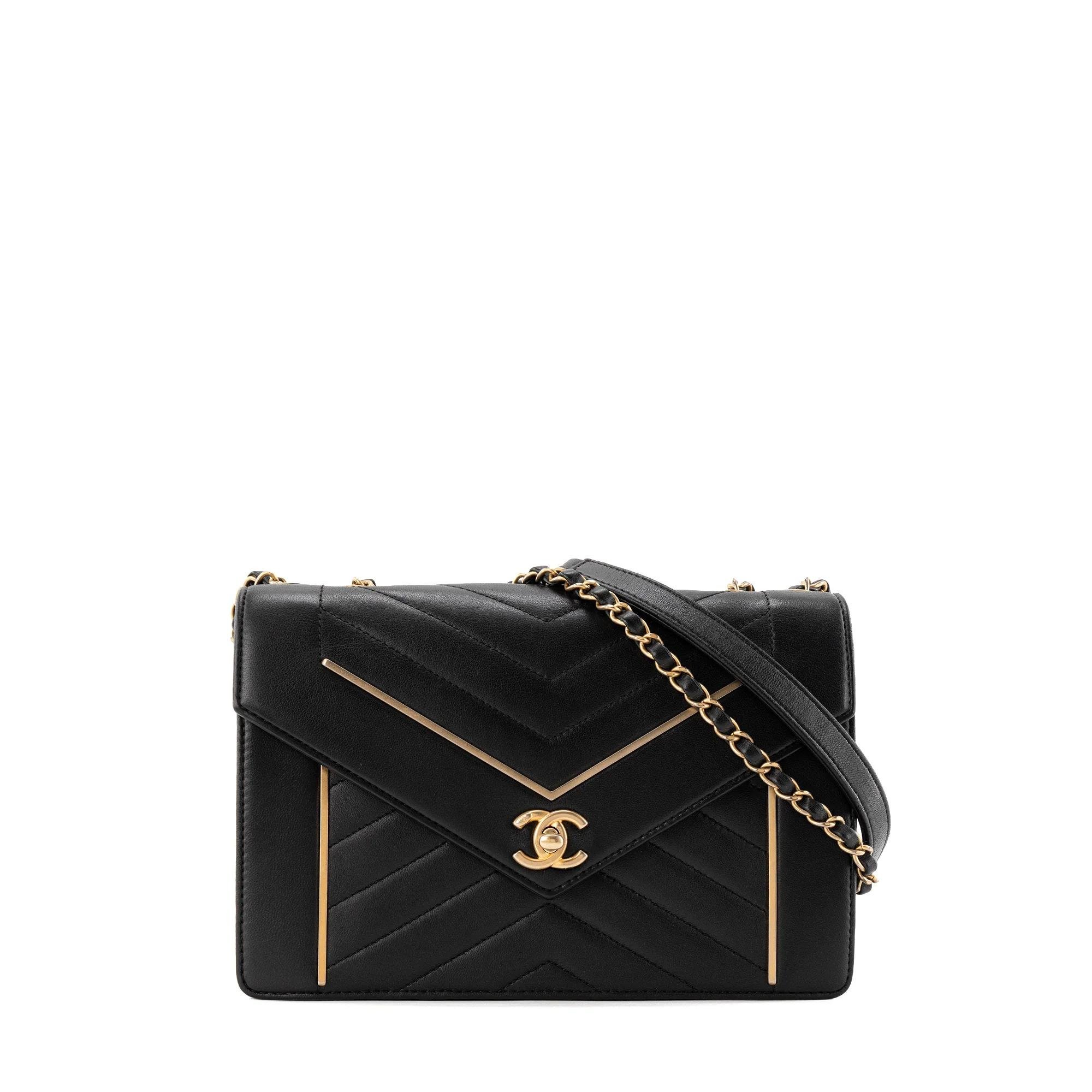 Timeless/Classique leather bag