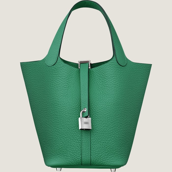 Vert Vertigo Picotin Lock 18 Bag