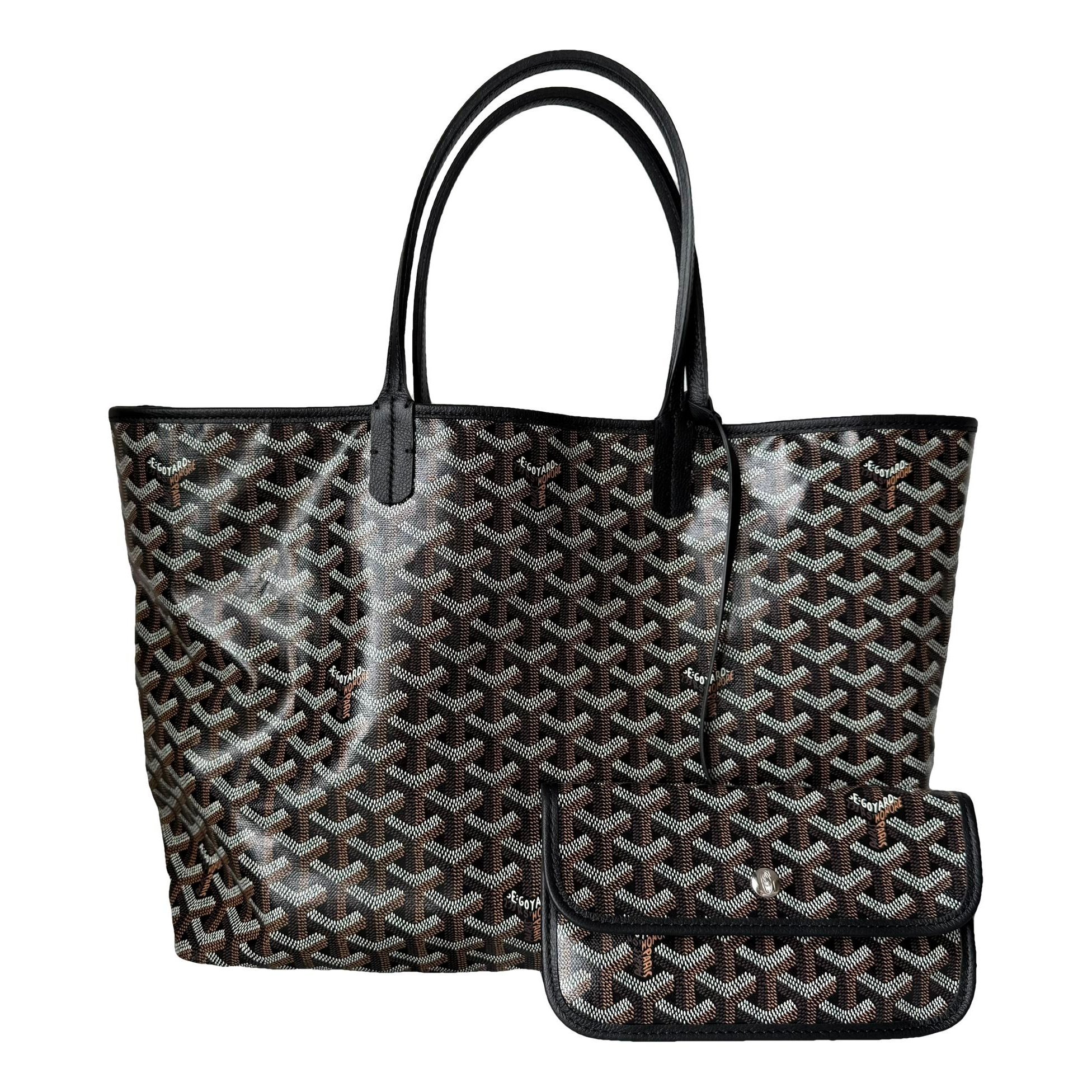 Saint-Louis cloth tote