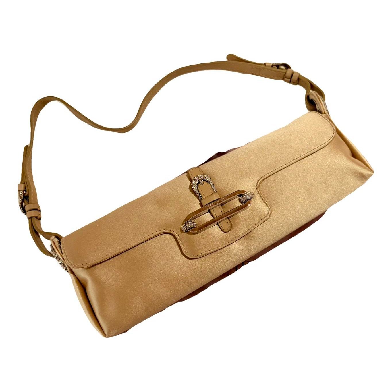 Jimmy Choo Cloth clutch bag
