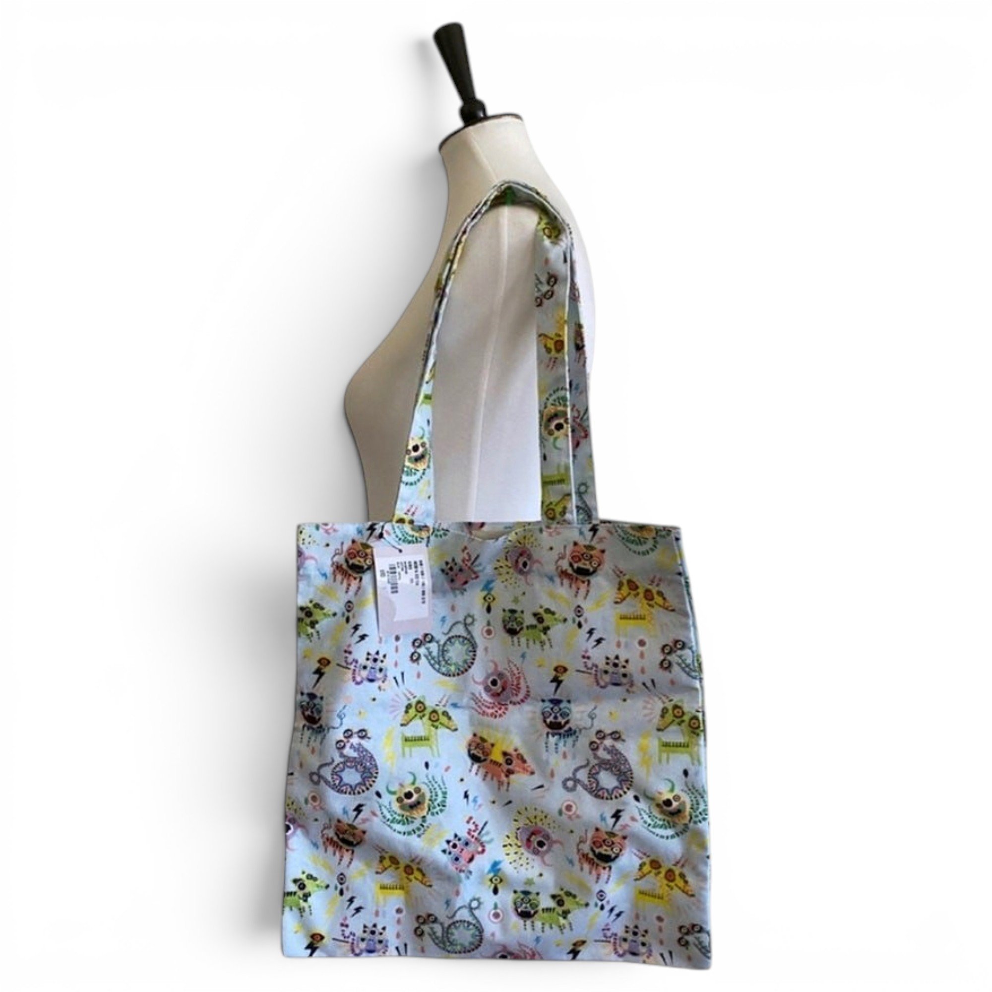 Tote
