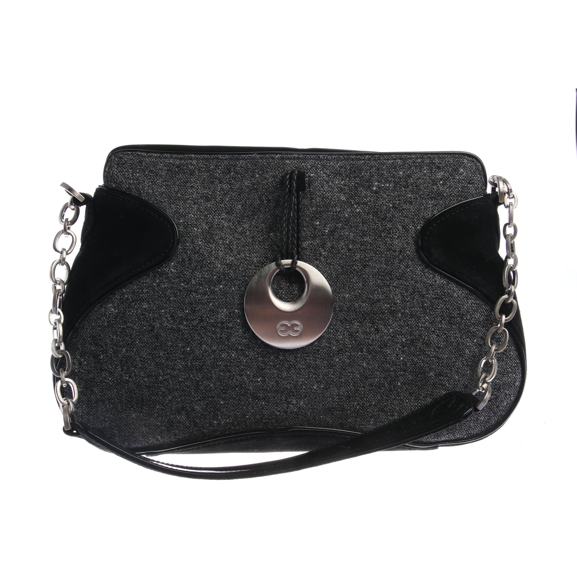 Wool bag
