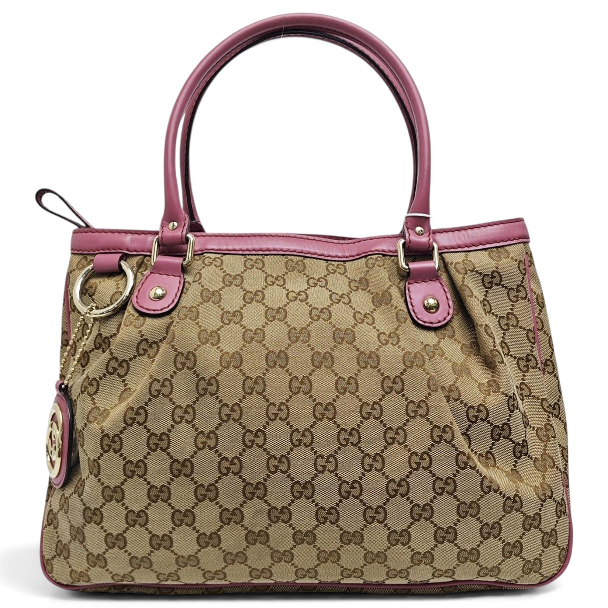 Sukey cloth handbag