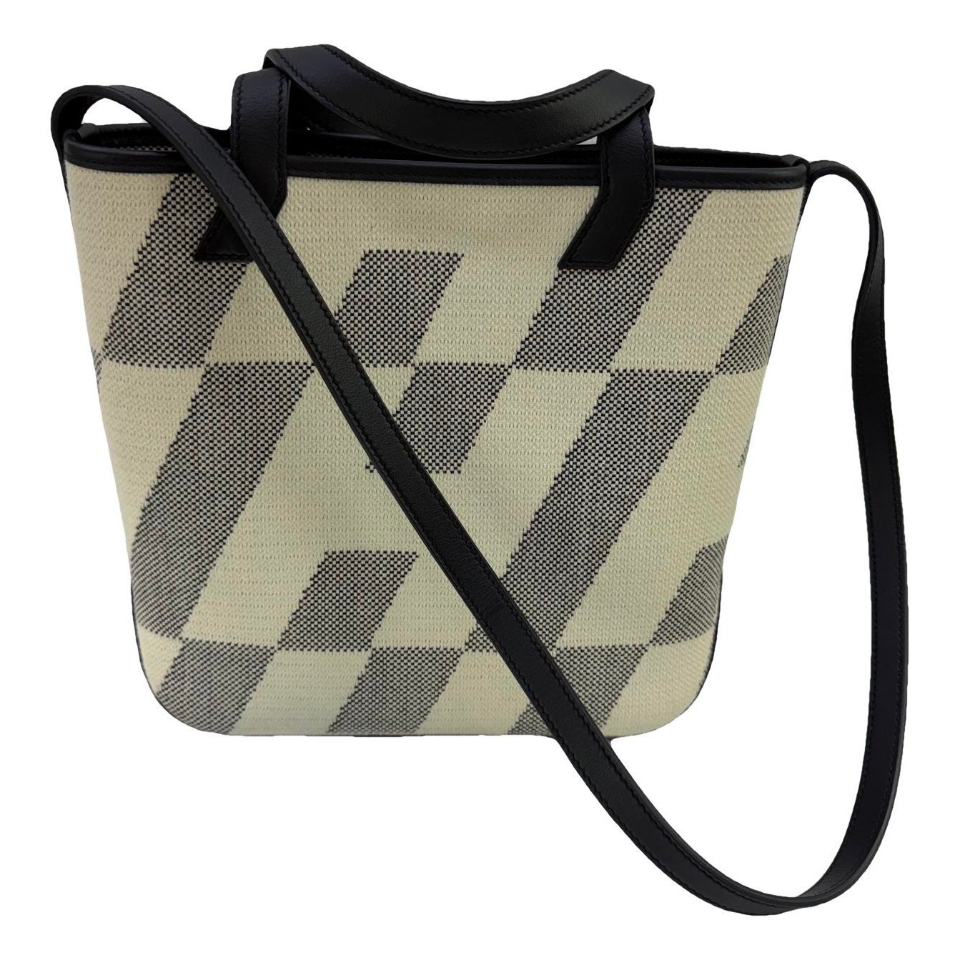 Cloth handbag