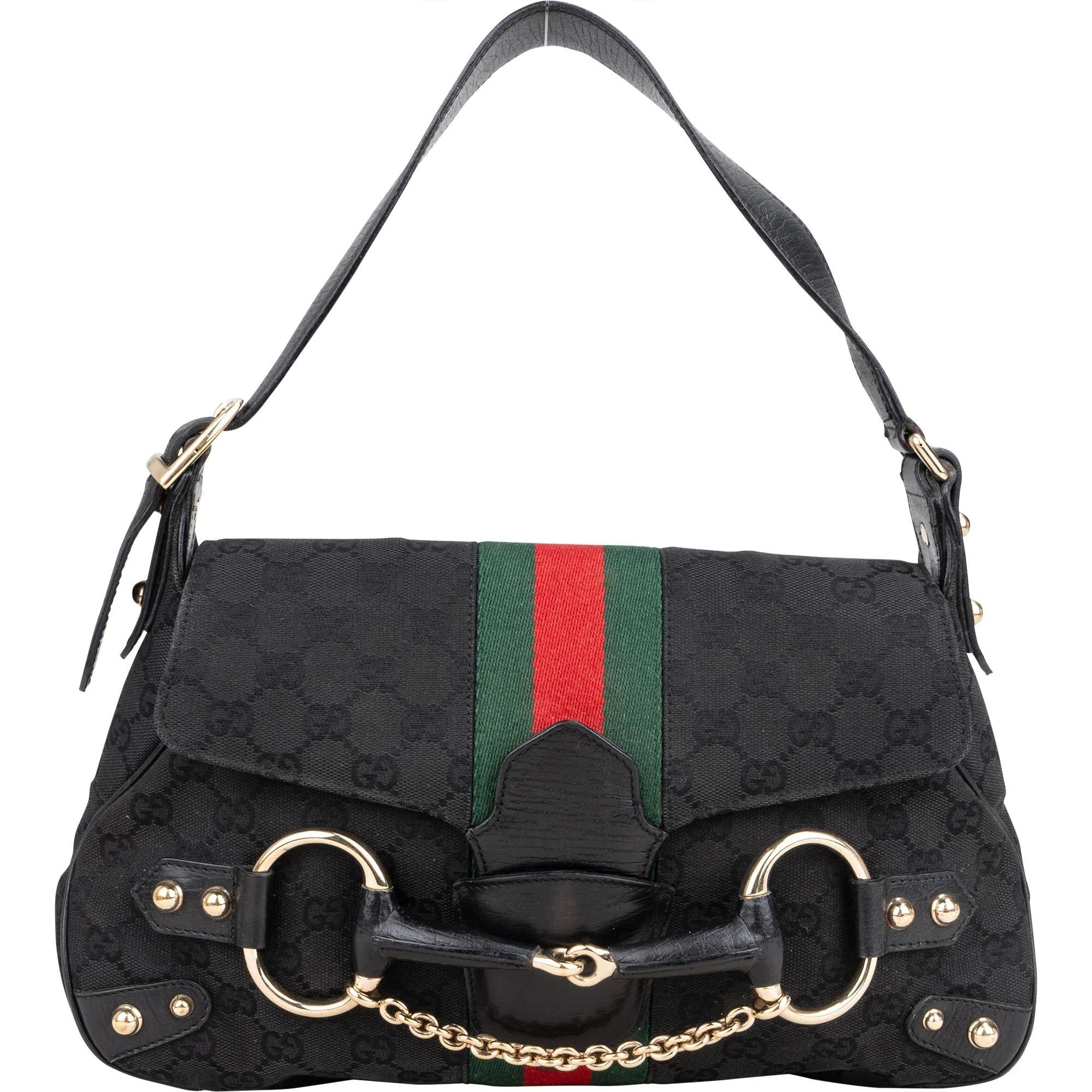 Horsebit 1955 Chain handbag