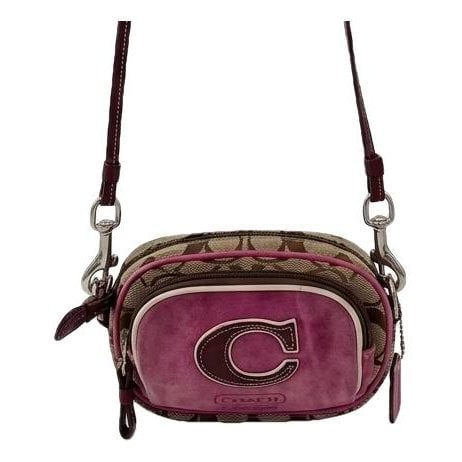 Crossbody bag