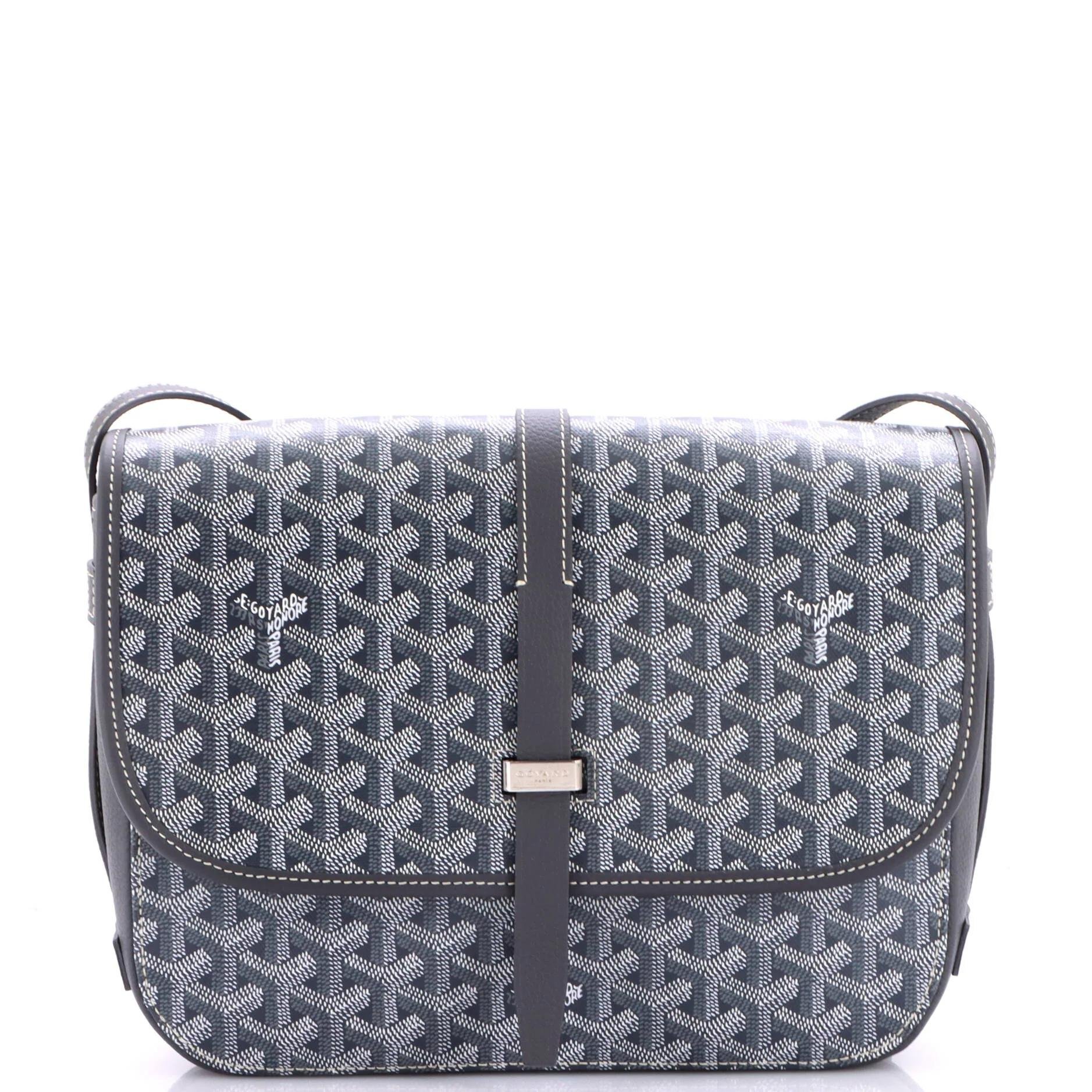 Cloth crossbody bag