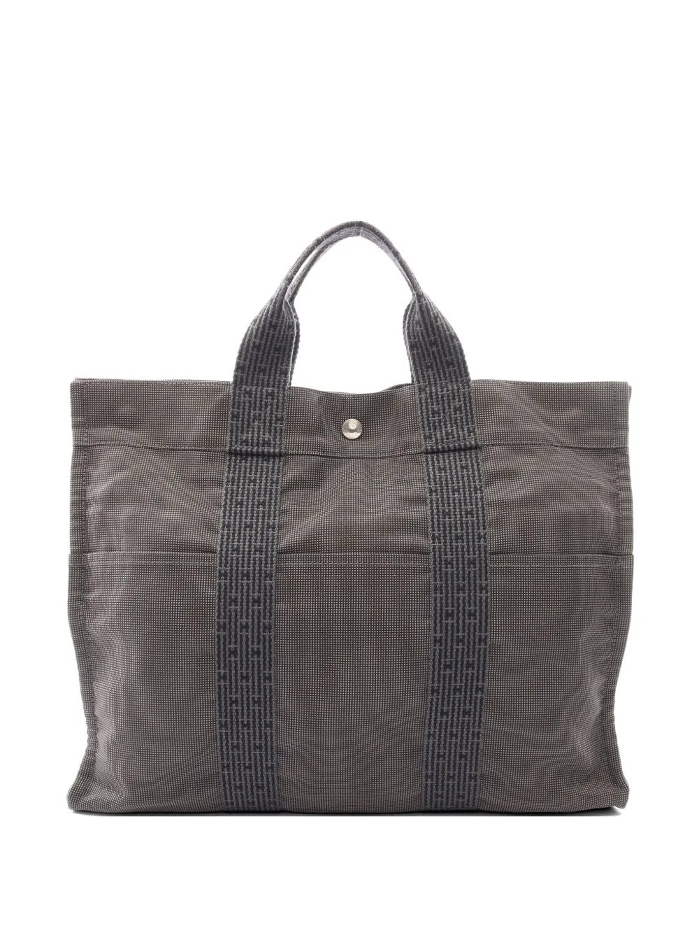 2000s Yale Line MM tote bag