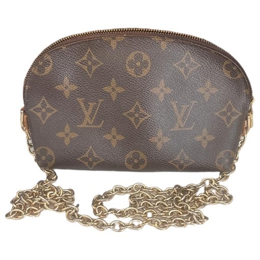 Patent leather crossbody bag