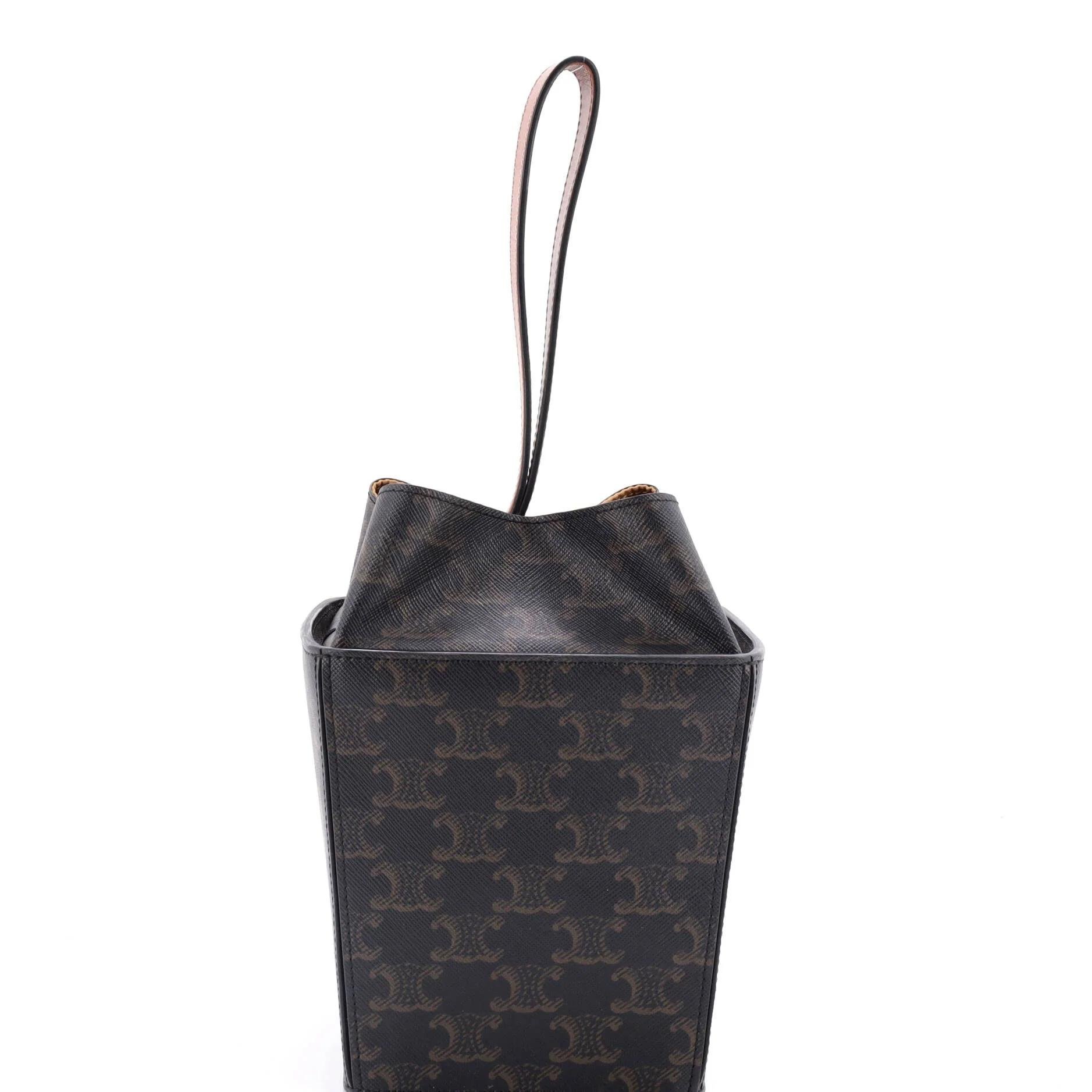 Cloth handbag