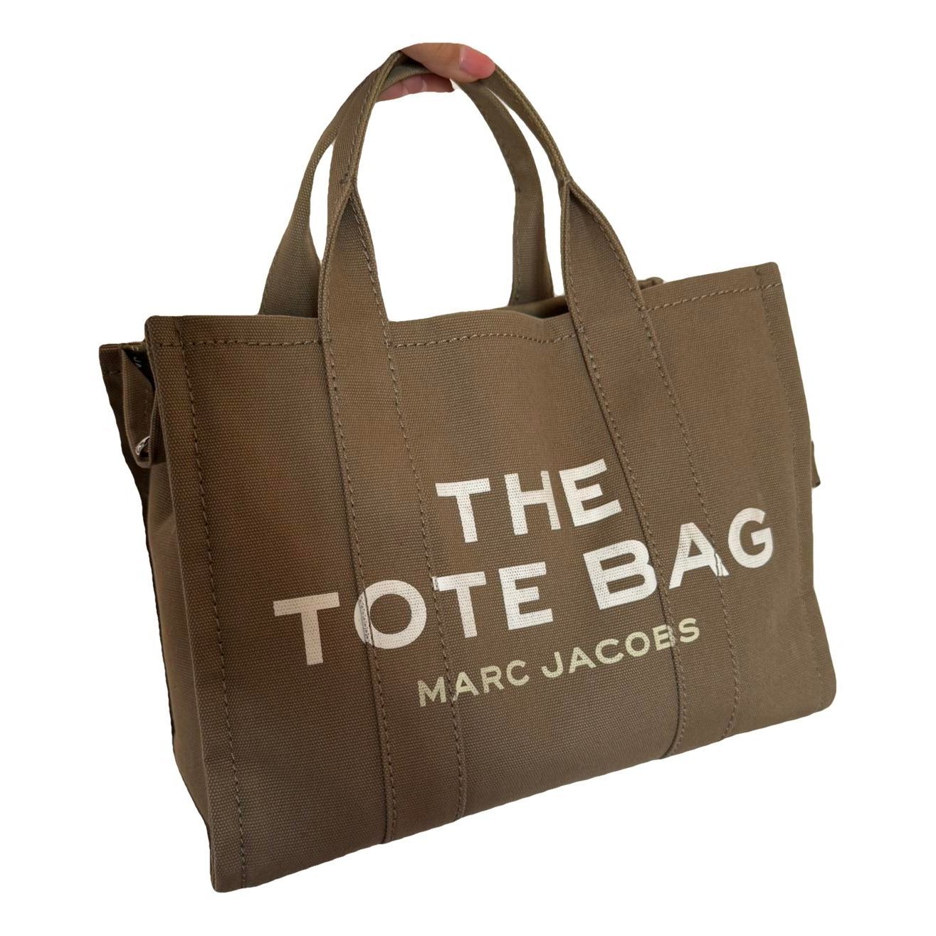 Cloth tote