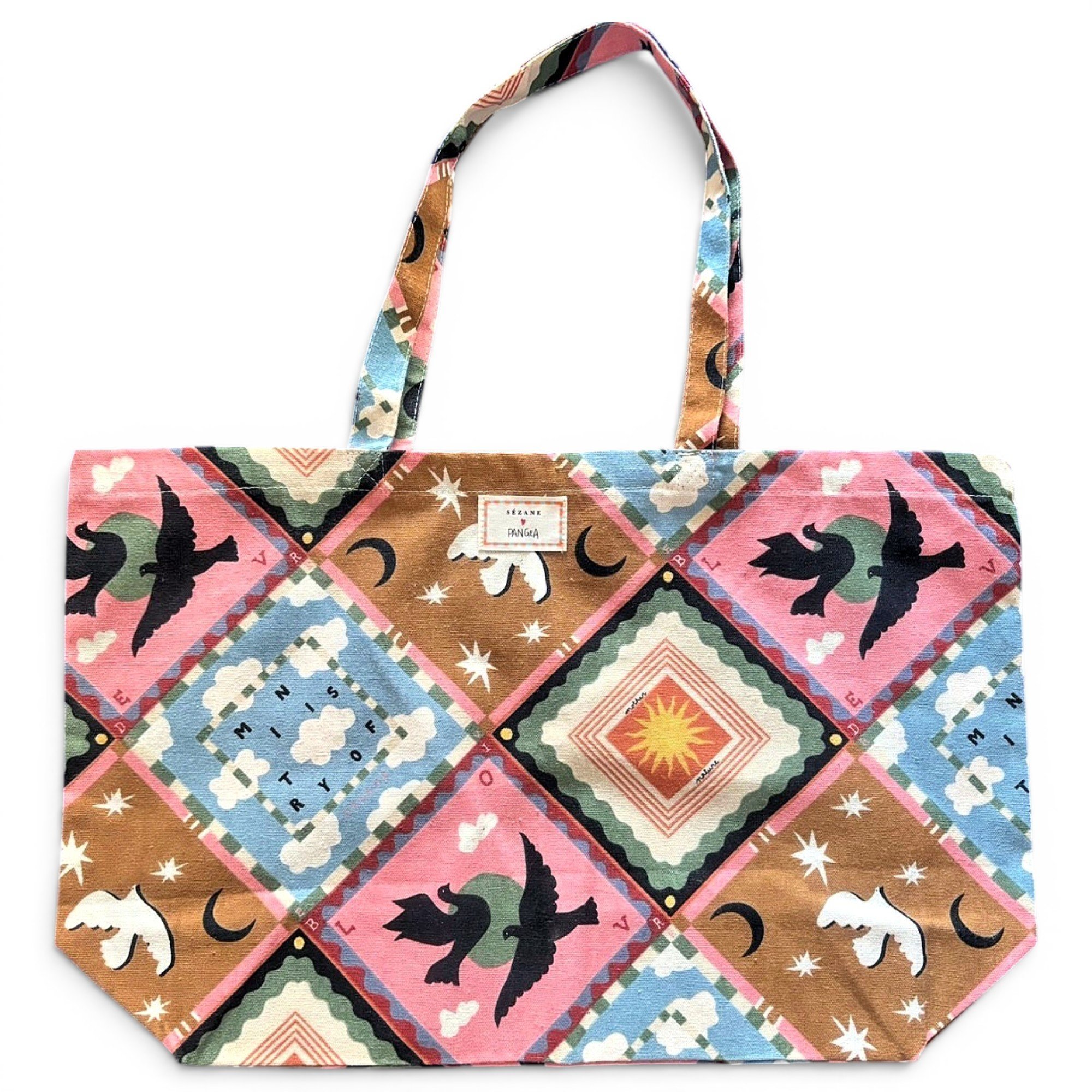 Tote