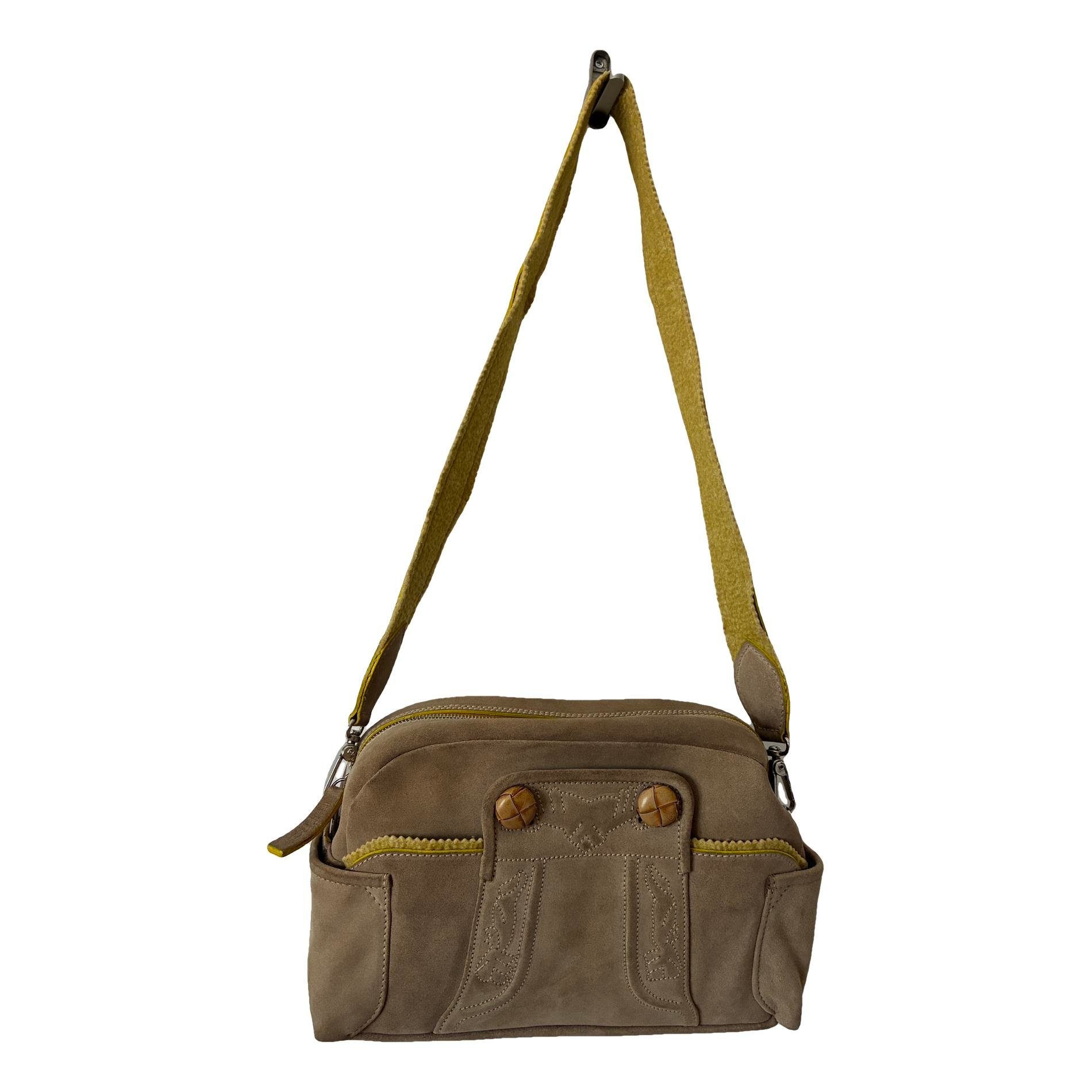 Handbag