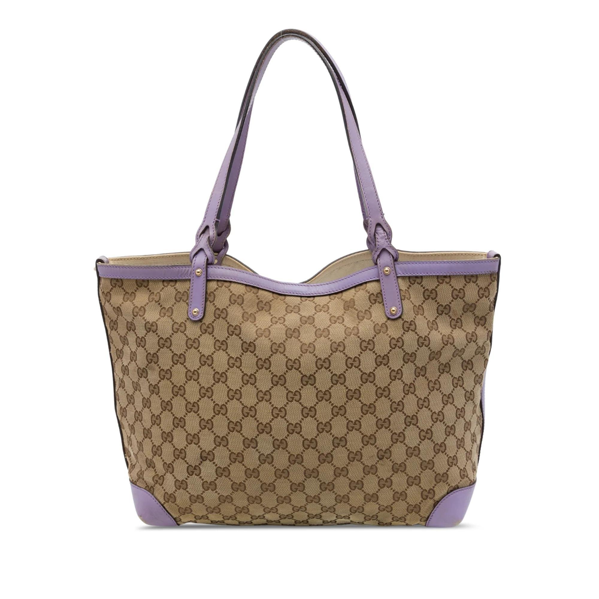 Cloth tote