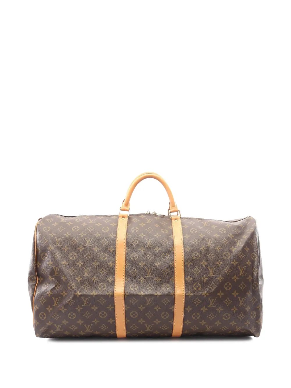 1994 Monogram Keepall 60 travel bag