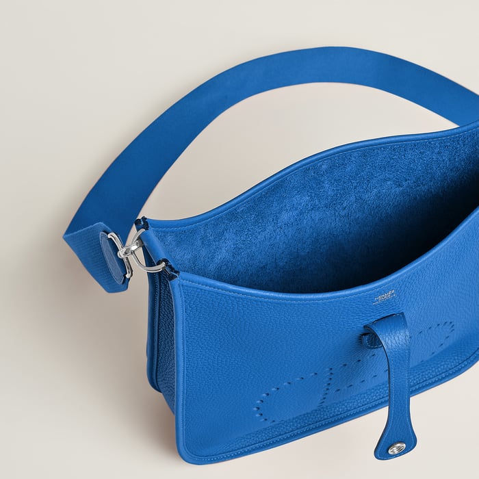 Bleu Hydra Evelyne III 29 Bag