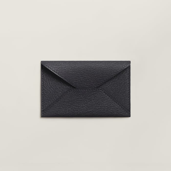 Ardoise Envelope PM Pouch