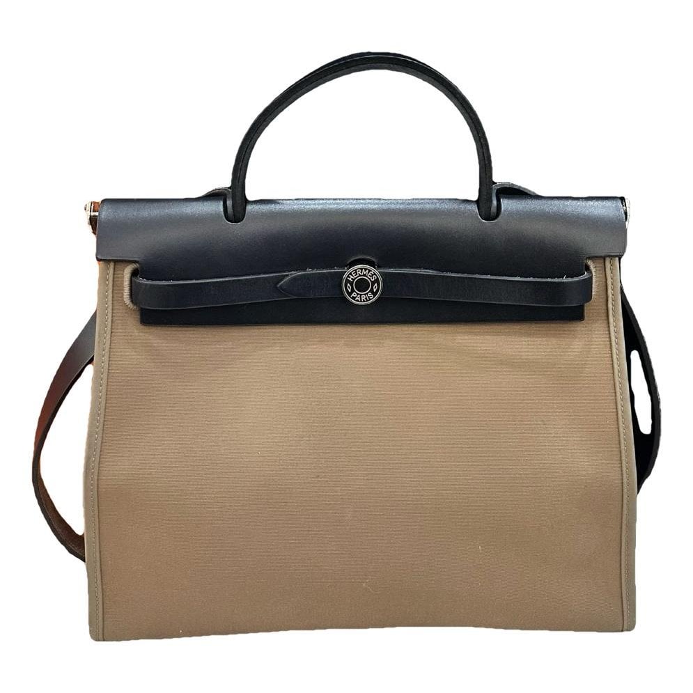 Herbag cloth handbag