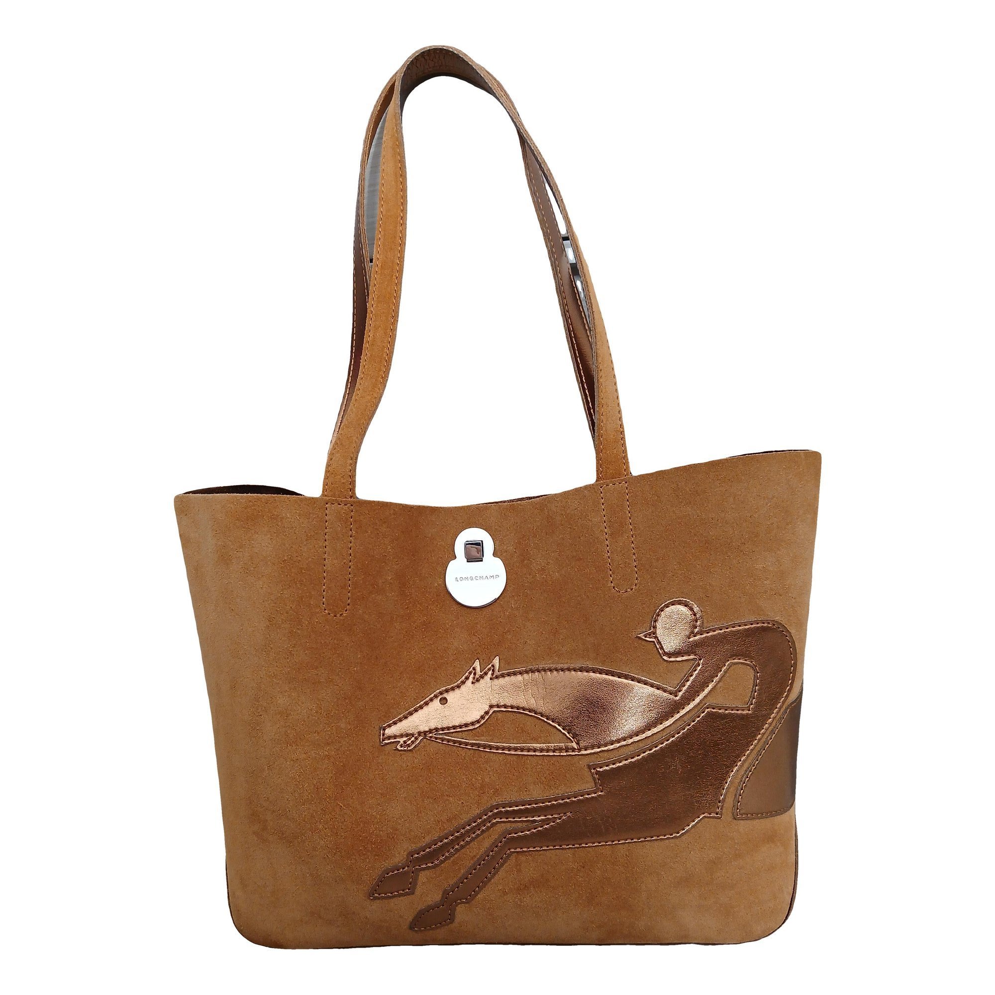 Cavalcade handbag
