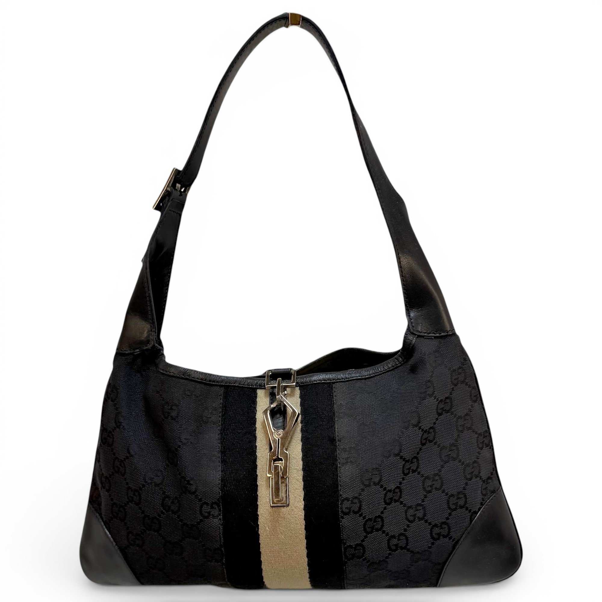 Jackie Vintage cloth handbag