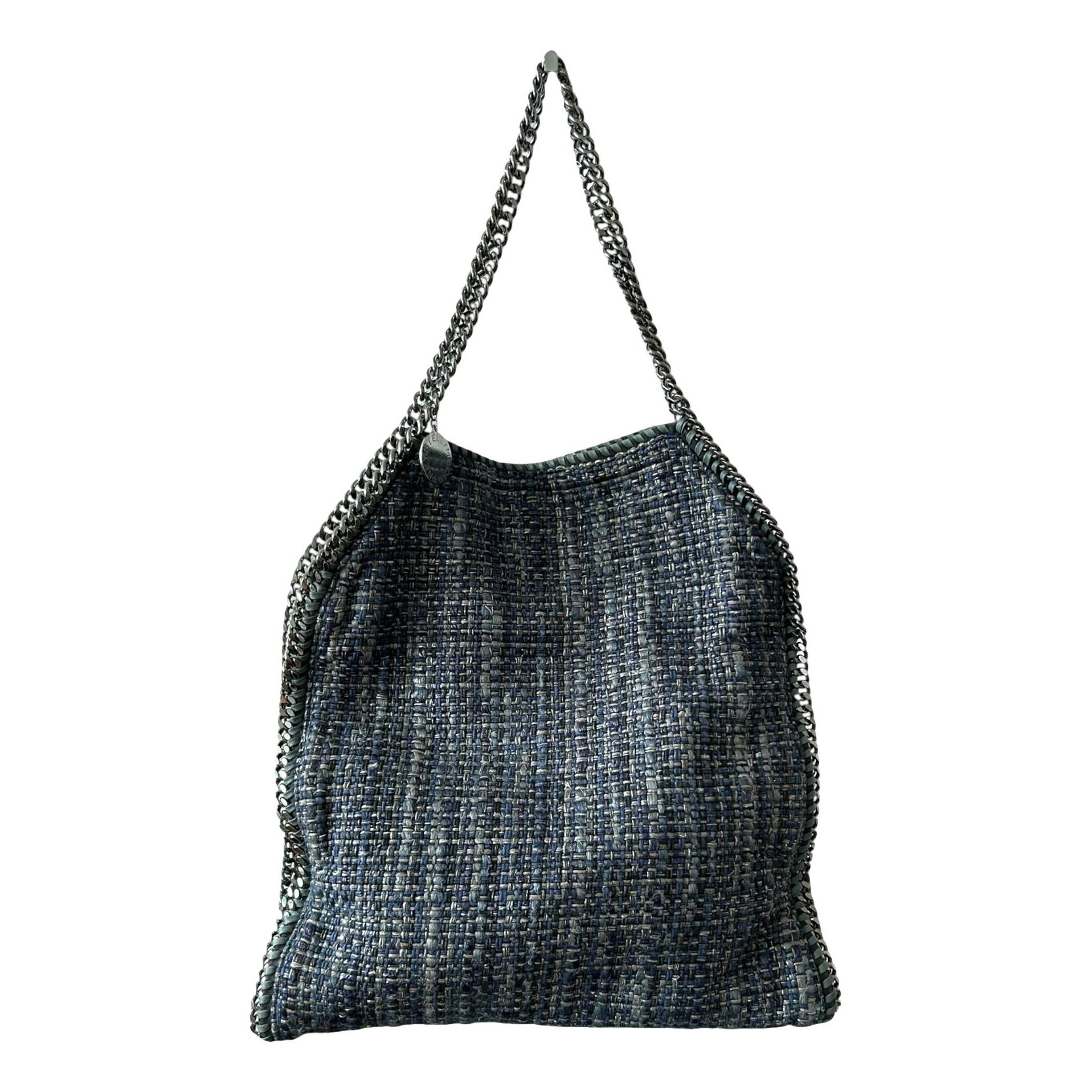 Falabella cloth tote