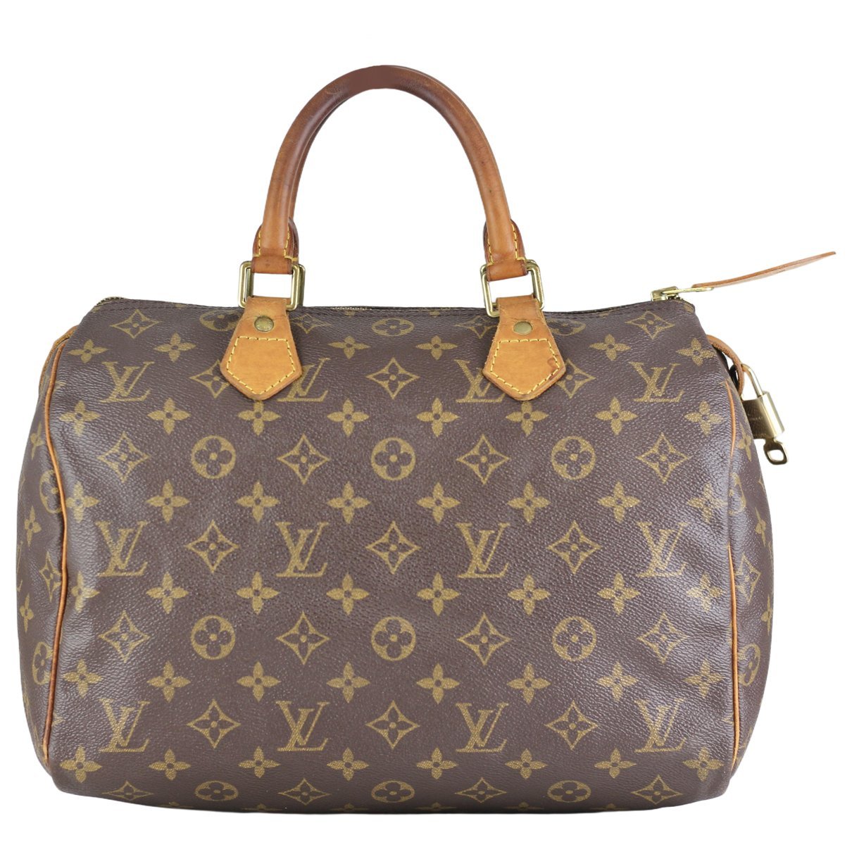 Speedy cloth handbag