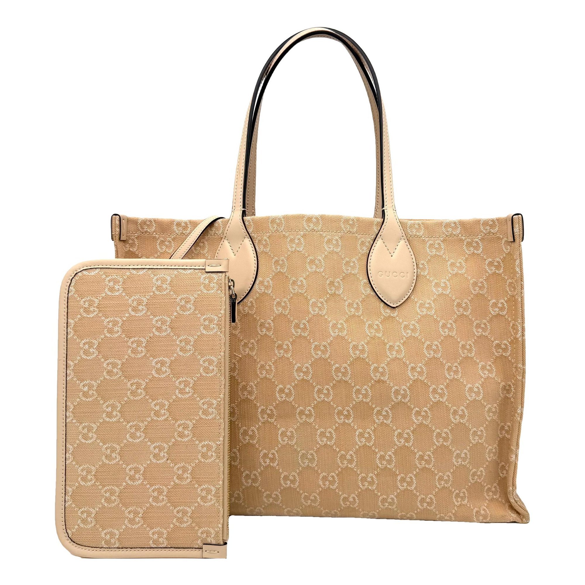 Ophidia Shopping tote