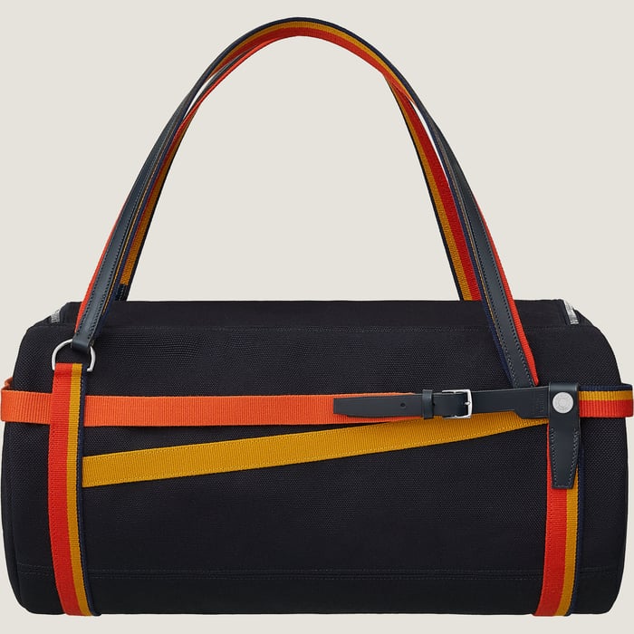 Hermes Bridleback 50 Rocabar Bag