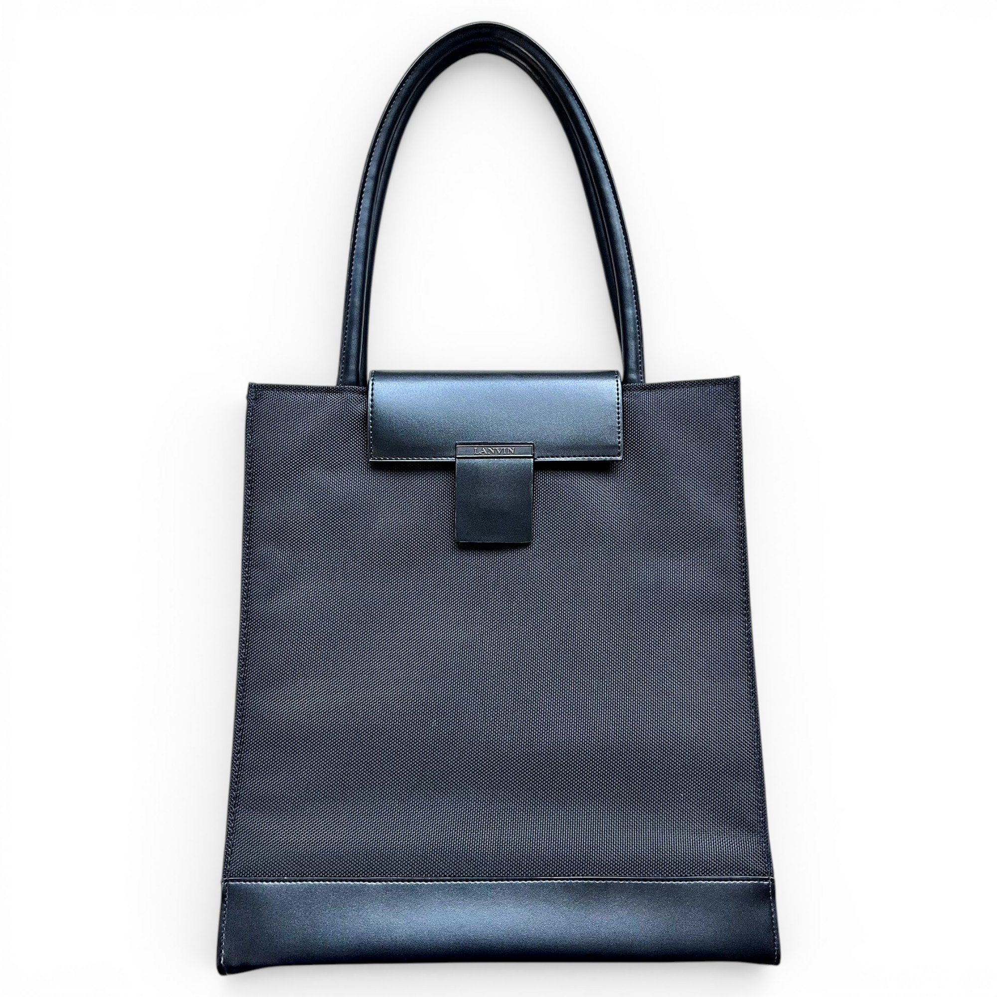 Lanvin Cloth tote