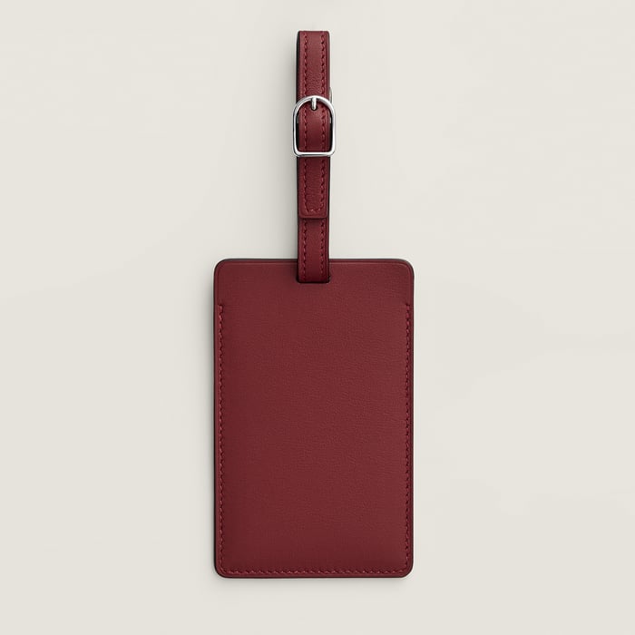 Rouge H R.M.S Travel Tag