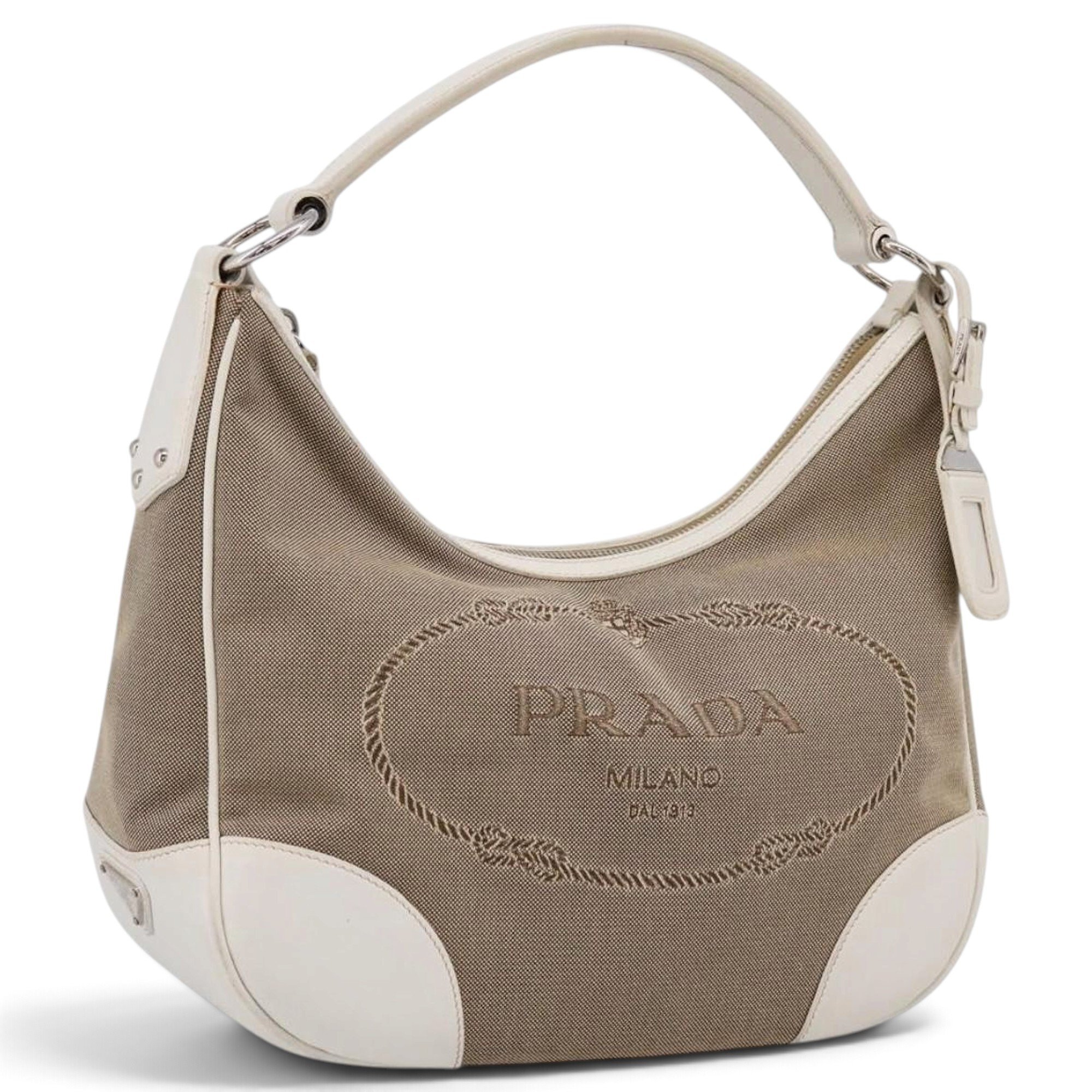 Cloth handbag