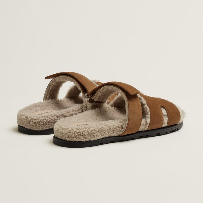 Chypre Sandal