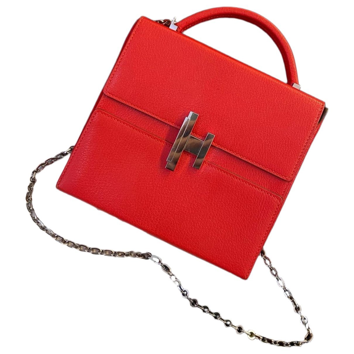 Hermes Cinetic Handbag