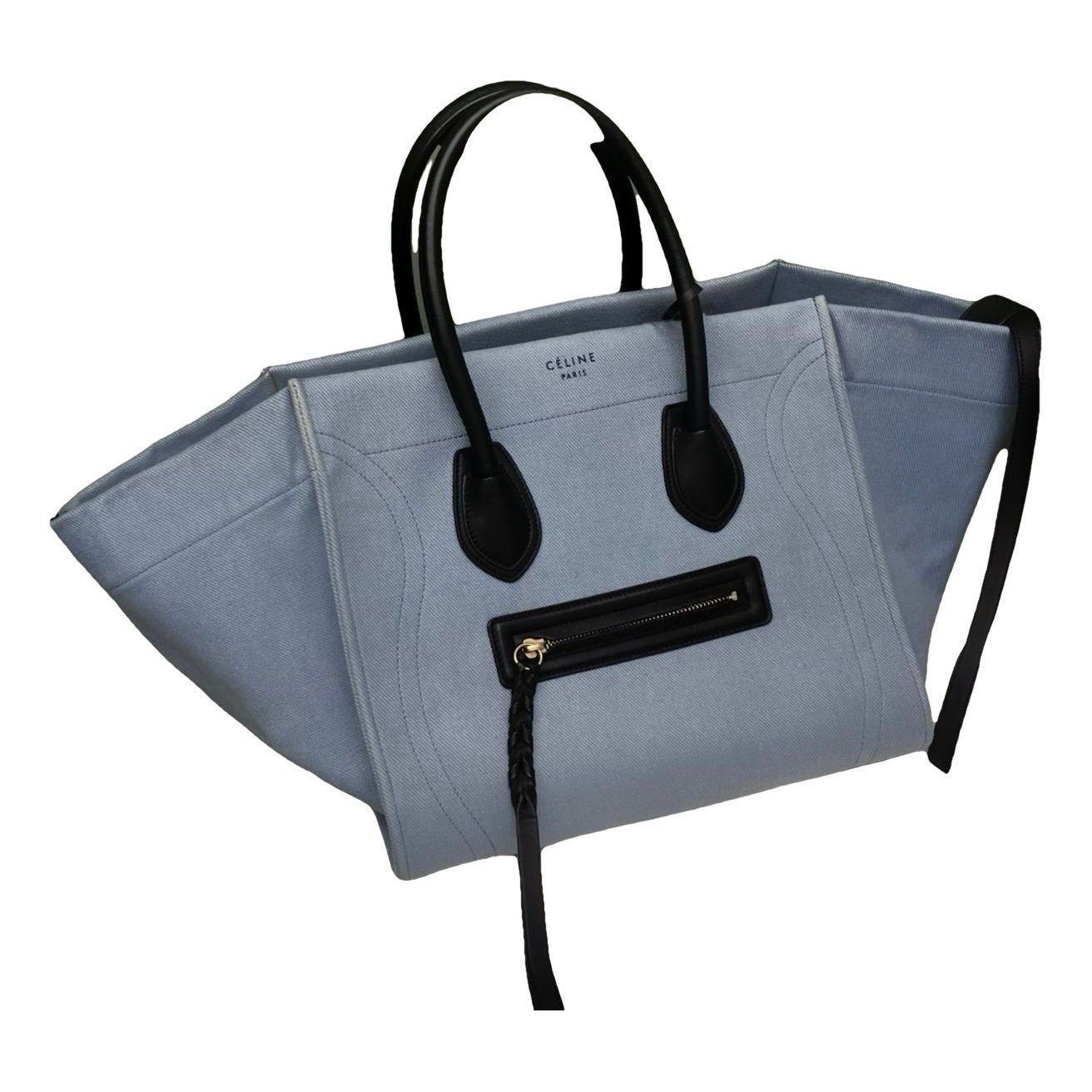Luggage Phantom cloth handbag