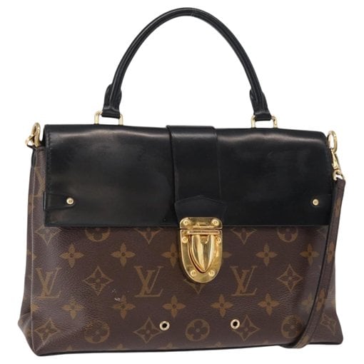 One Handle very cloth handbag