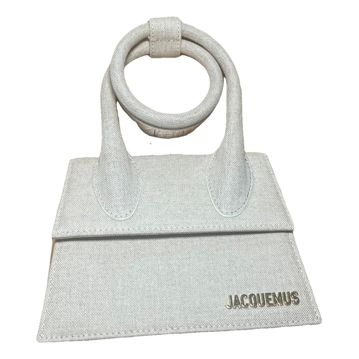 Le Chiquito Noeud handbag