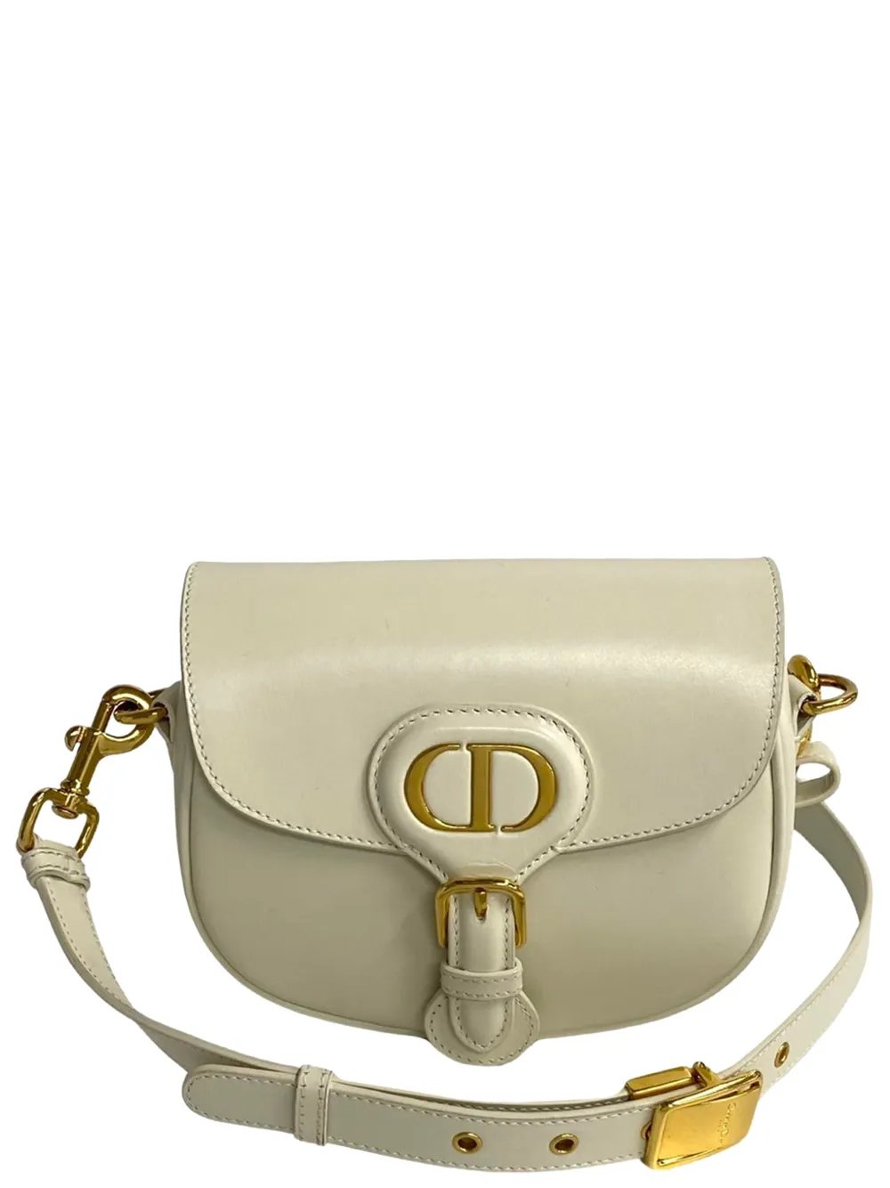 2020 Small Leather Bobby crossbody bag